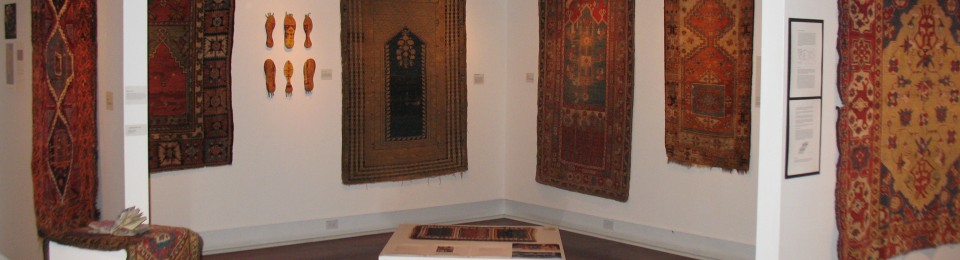 Central Asian Textiles 24